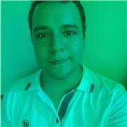 Profesor de Física para colegio y universidad. Me especializo en Mecánica (Estática, Dinámica, Ondas, Óptica) y en Electricidad